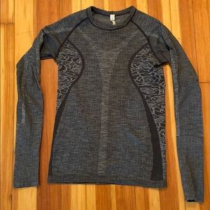 Lululemon Long Sleeve